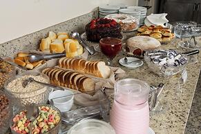 Hotel Nacional Inn Express São Paulo