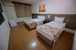 Hotel Nacional Inn Express São Paulo