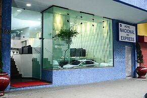 Hotel Nacional Inn Express São Paulo