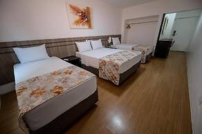 Hotel Nacional Inn Express São Paulo