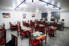 Hotel Nacional Inn Express São Paulo