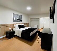 Hotel Nacional Inn Express São Paulo