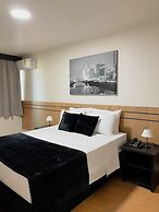 Hotel Nacional Inn Express São Paulo