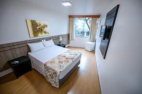 Hotel Nacional Inn Express São Paulo