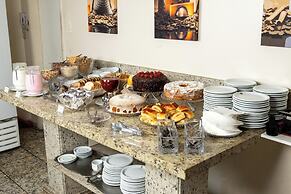 Hotel Nacional Inn Express São Paulo