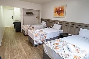 Hotel Nacional Inn Express São Paulo