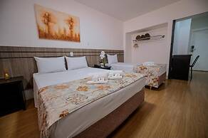 Hotel Nacional Inn Express São Paulo