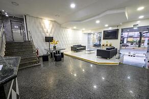 Hotel Nacional Inn Express São Paulo