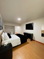 Hotel Nacional Inn Express São Paulo