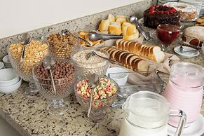 Hotel Nacional Inn Express São Paulo