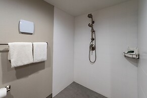 MCM Elegante Hotel and Conference Center Odessa