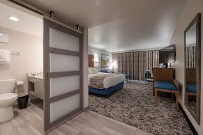 MCM Elegante Hotel and Conference Center Odessa