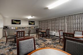 MCM Elegante Hotel and Conference Center Odessa