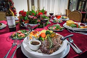 MCM Elegante Hotel and Conference Center Odessa