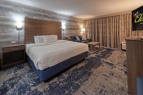 MCM Elegante Hotel and Conference Center Odessa