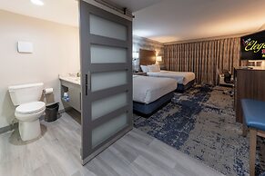 MCM Elegante Hotel and Conference Center Odessa