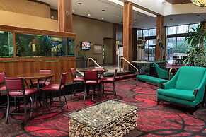 MCM Elegante Hotel and Conference Center Odessa