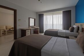 Ulu Resort Hotel - All Inclusive