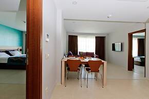 Ulu Resort Hotel - All Inclusive