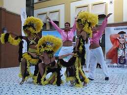 Ulu Resort Hotel - All Inclusive