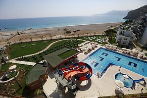 Ulu Resort Hotel - All Inclusive