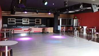 Ulu Resort Hotel - All Inclusive