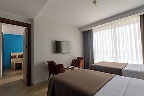 Ulu Resort Hotel - All Inclusive