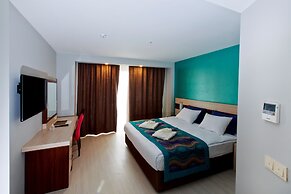 Ulu Resort Hotel - All Inclusive