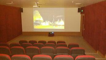 Ulu Resort Hotel - All Inclusive