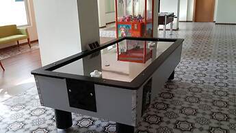 Ulu Resort Hotel - All Inclusive