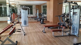 Ulu Resort Hotel - All Inclusive