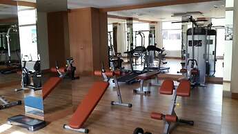 Ulu Resort Hotel - All Inclusive