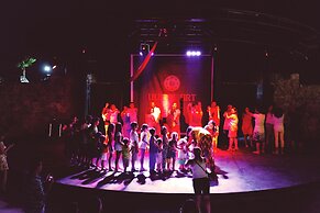 Ulu Resort Hotel - All Inclusive