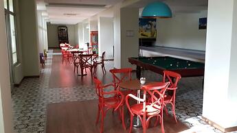 Ulu Resort Hotel - All Inclusive