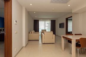 Ulu Resort Hotel - All Inclusive