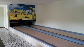 Ulu Resort Hotel - All Inclusive