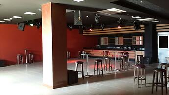 Ulu Resort Hotel - All Inclusive