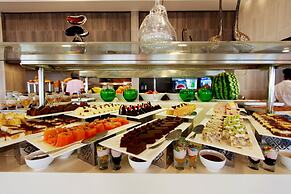 Ulu Resort Hotel - All Inclusive