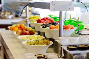 Ulu Resort Hotel - All Inclusive