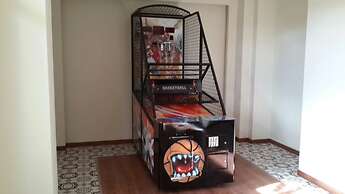 Ulu Resort Hotel - All Inclusive