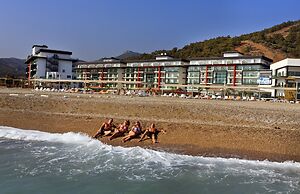 Ulu Resort Hotel - All Inclusive