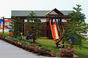 Ulu Resort Hotel - All Inclusive