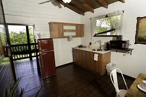 Hacienda El Jibarito