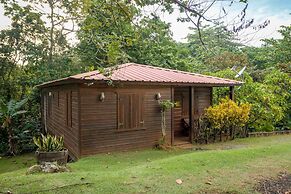 Hacienda El Jibarito