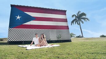 Hacienda El Jibarito