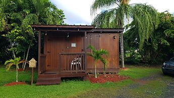 Hacienda El Jibarito