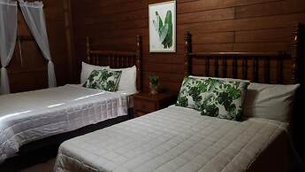 Hacienda El Jibarito