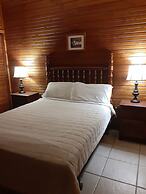 Hacienda El Jibarito