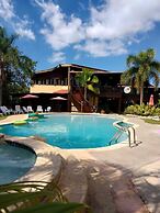 Hacienda El Jibarito