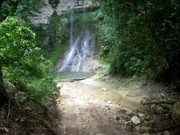 Hacienda El Jibarito